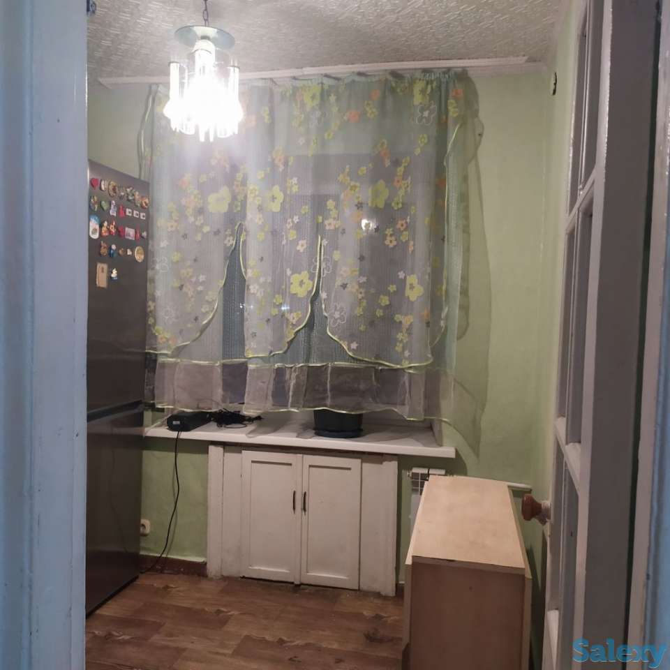 Продам квартиру, п.Кушокы микрорайон д.1, фотография 9