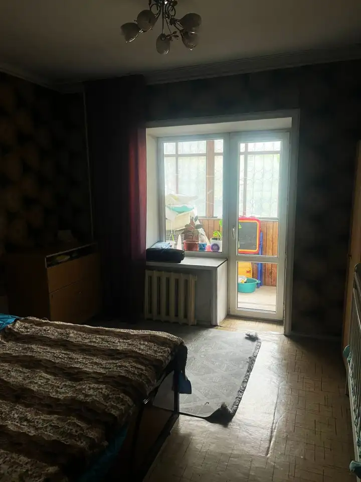 Продам трехкомнатную квартиру в районе пересечения улиц Бекмаханова-Свободная., фотография 8