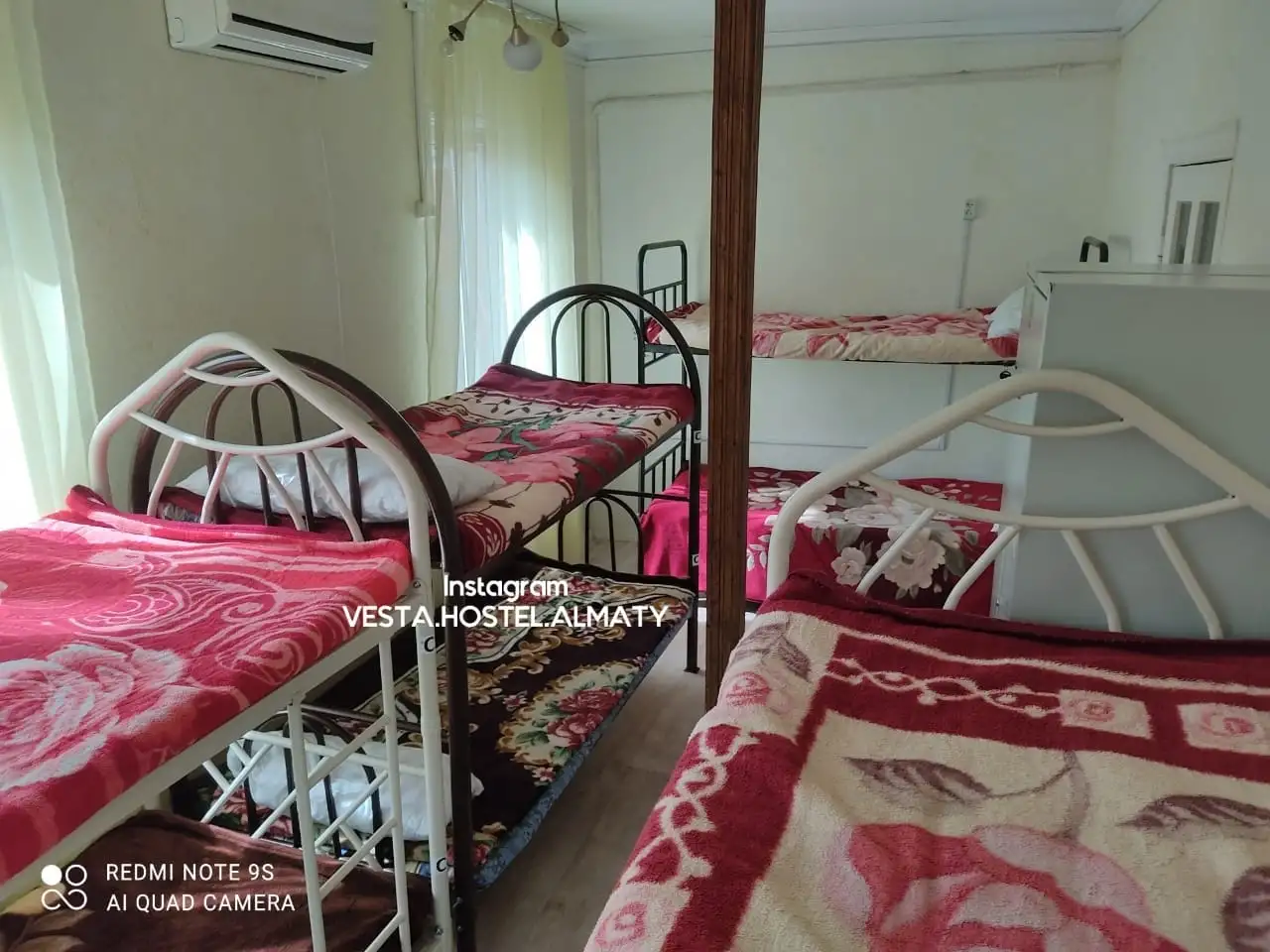 ПРОЖИВАНИЕ В АЛМАТЫ ДЕШЕВО!, фотография 3