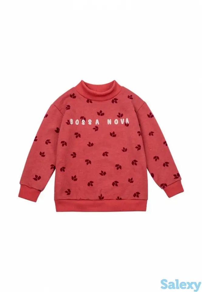 Свитшот bossa nova, фотография 1