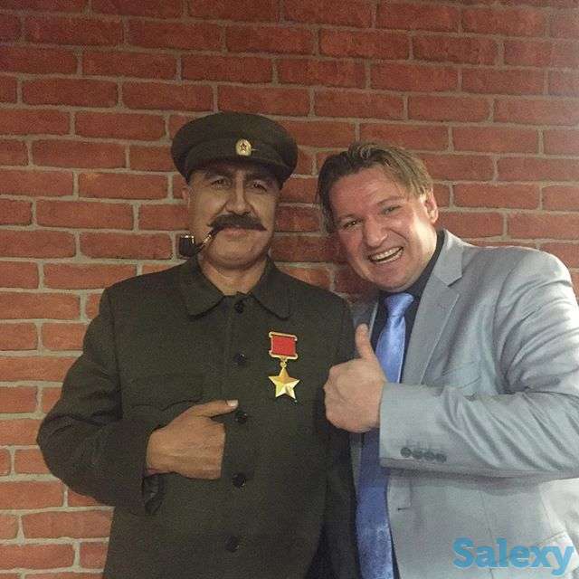 Свадьба,Юбилей,День рождения для детей и взрослых  НЕДОРОГО, фотография 8