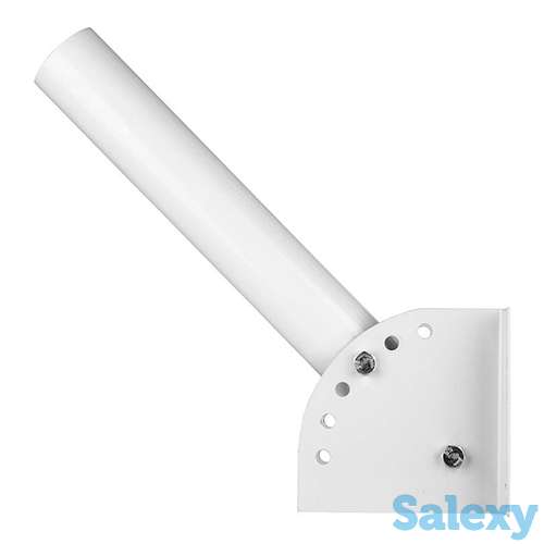 Кронштейн универсальный wolta для консольного светильника к1н-0-0,35-см серый, фотография 2