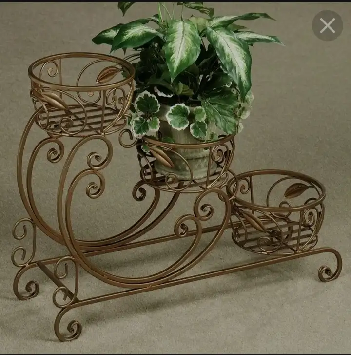 Кованые изделия, фотография 7