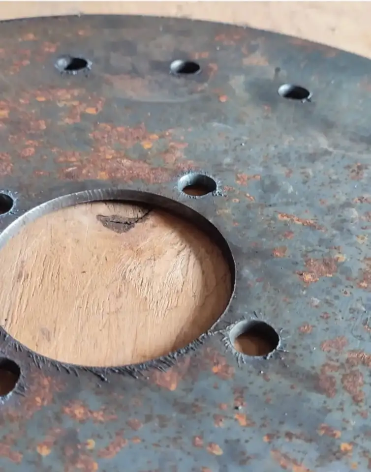 Услуги  плазменной резки металла на современном оборудовании, фотография 3