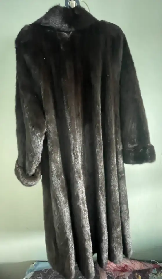 Шуба, фотография 1