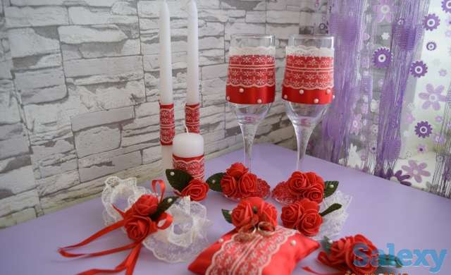 Выездная регистрация брака, фотография 3