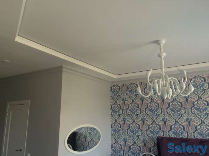 Элитный ремонт квартир и офисов по оптимальным ценам! ASTANA, фотография 2