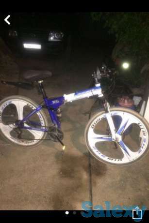 Продам или меняю, фотография 1