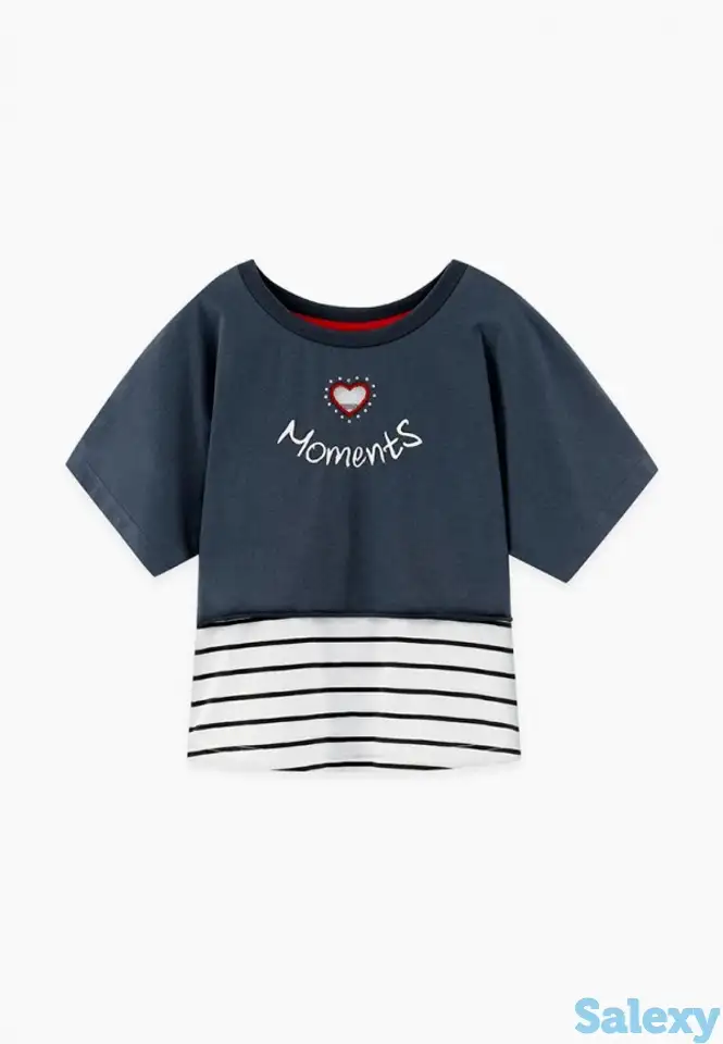 Футболка bell bimbo, фотография 1