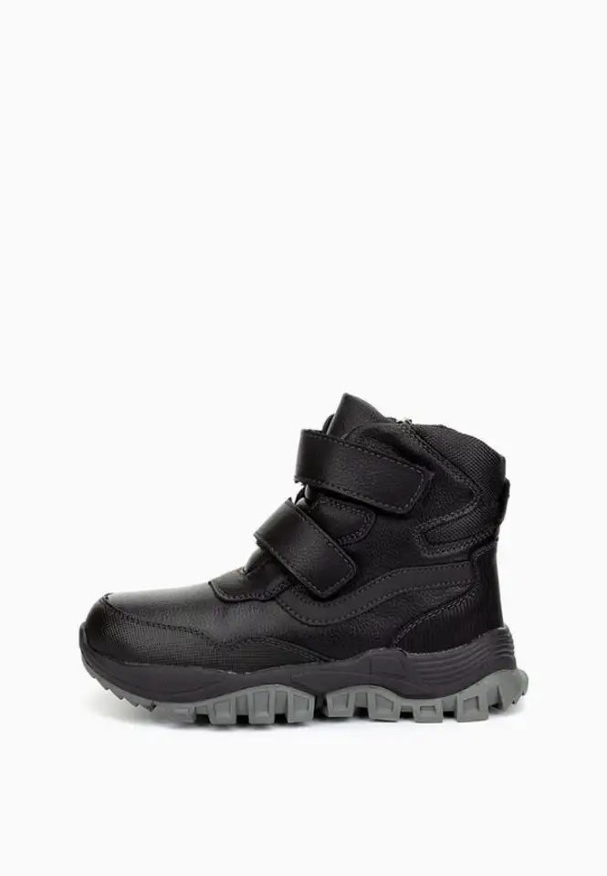 Ботинки zenden first, фотография 1