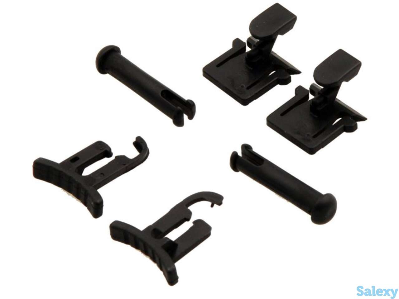 Набор держатель ремешков для маски penta/matrix/lince 2шт -sub, фотография 1