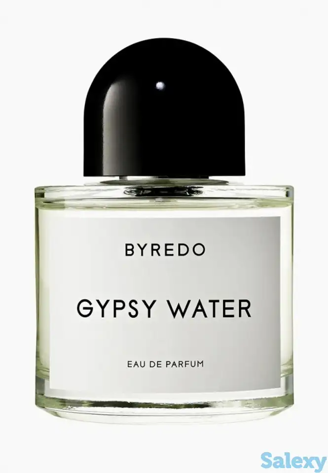 Парфюмерная вода byredo, фотография 1