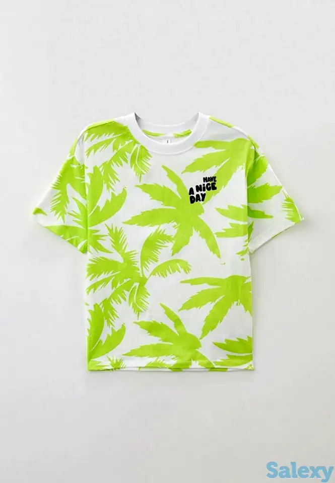 Футболка sela, фотография 1