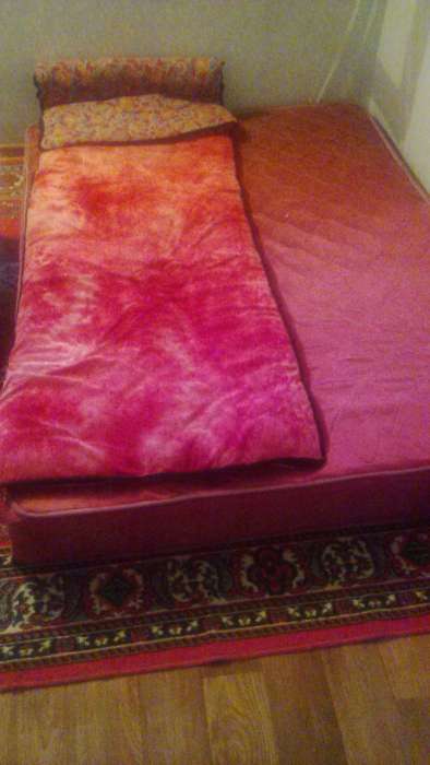 Срочно продается матрас, фотография 1