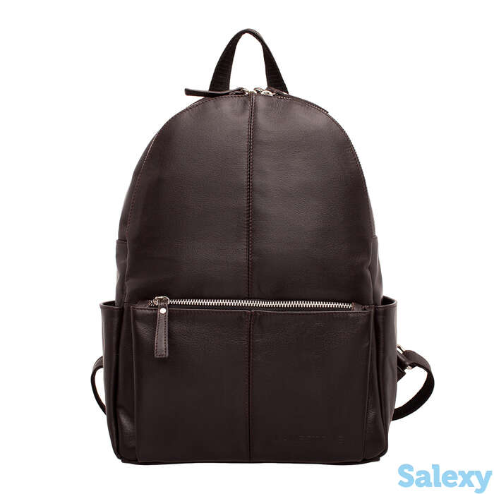 Женский рюкзак belfry brown, фотография 1