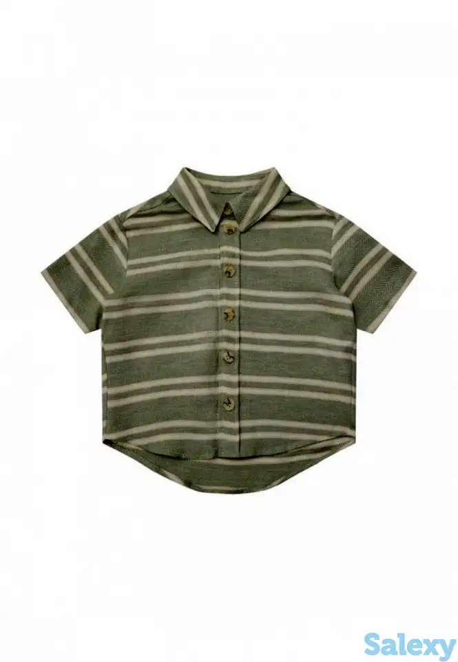 Рубашка bug lovers, фотография 1