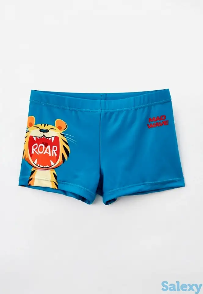 Плавки madwave, фотография 1