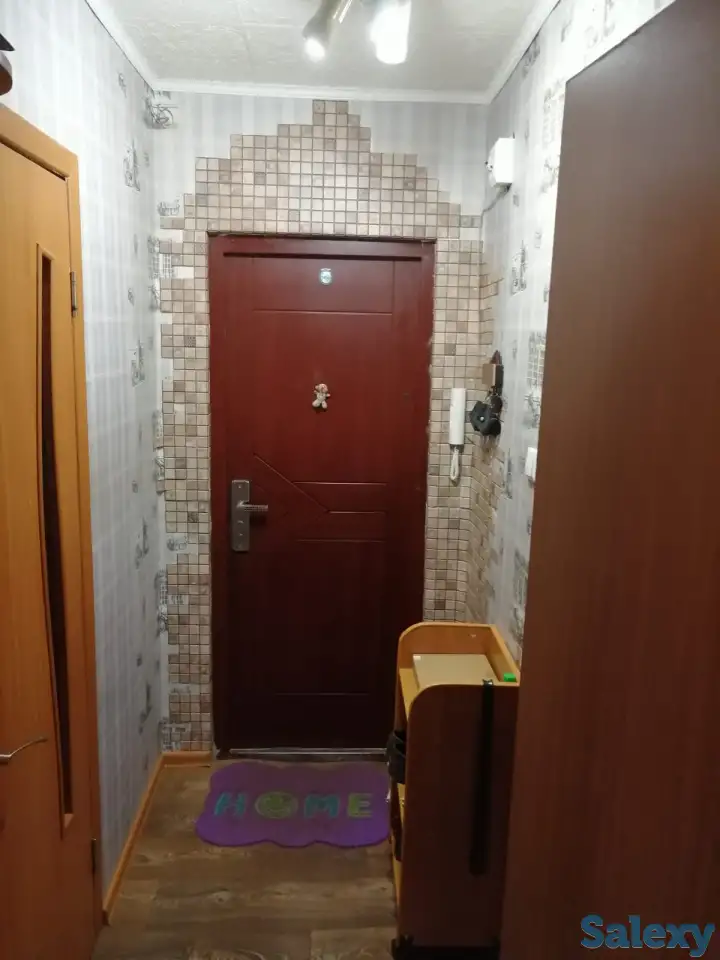 2-комнатная квартира, 44.5 м², 5/5 этаж помесячно, 1 микр — Зорька, фотография 9