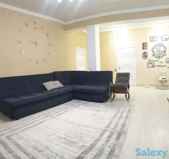 Продам шикарную квартиру в экологическом чистом районе города, фотография 6