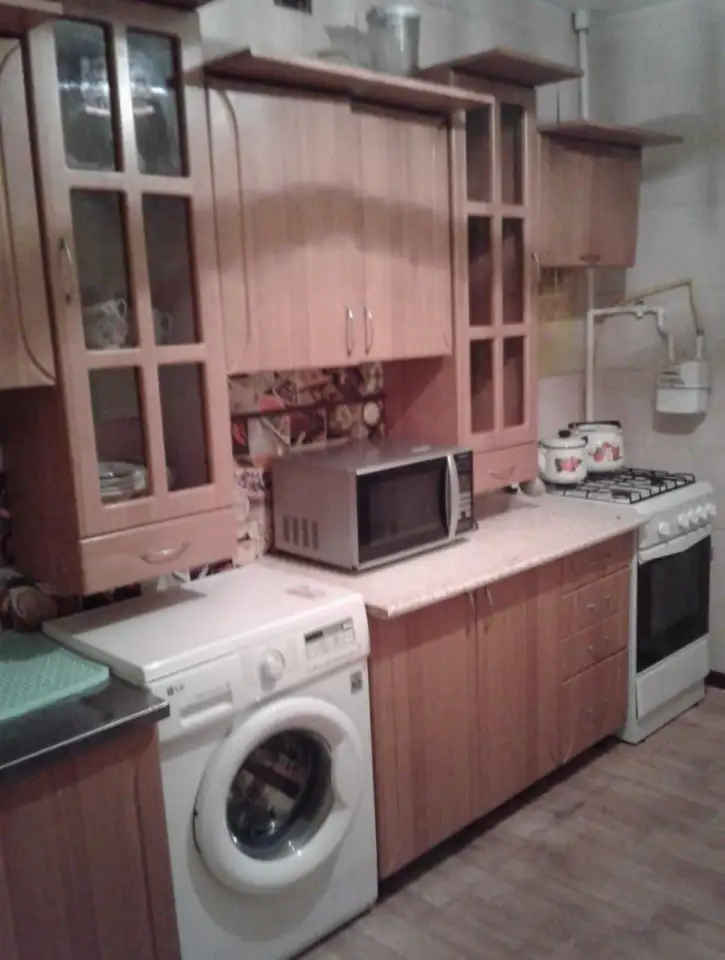 Продам двухкомнатную квартиру., фотография 1