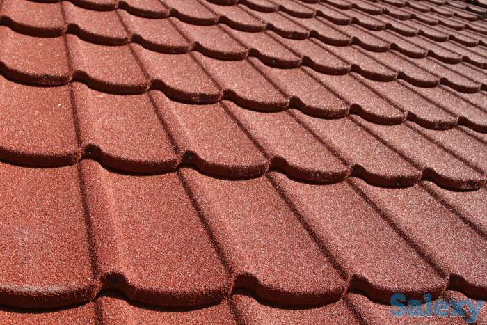 Композитная черепица Tilcor, фотография 1