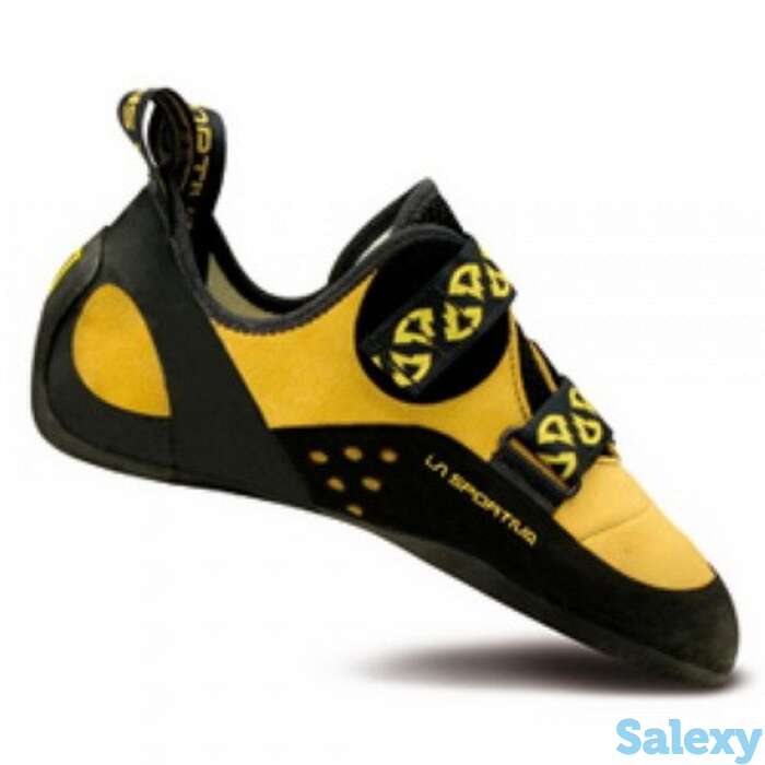 Скальные туфли la sportiva katana, фотография 1