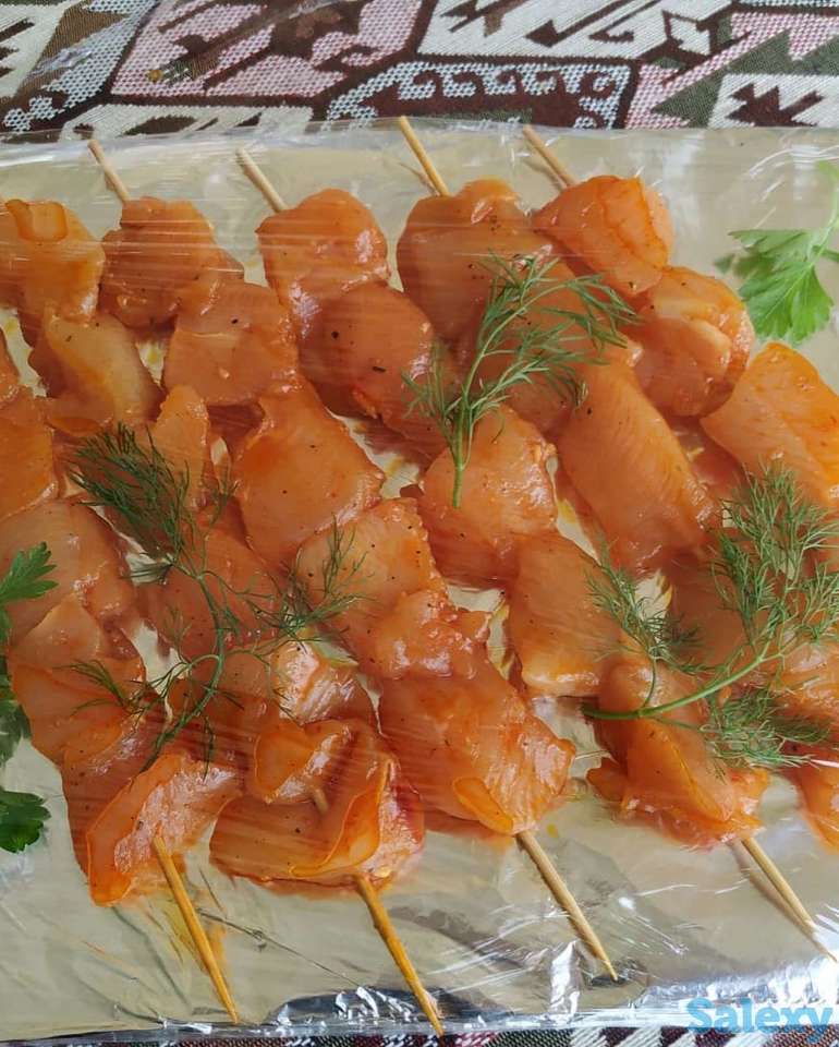 Самые лучшие ШАШЛЫКИ Алматы!, фотография 3