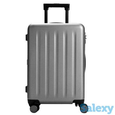 Чемодан Xiaomi 90FUN PC НОВАЯ, фотография 1