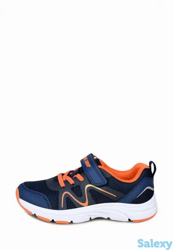 Кроссовки timejump, фотография 2