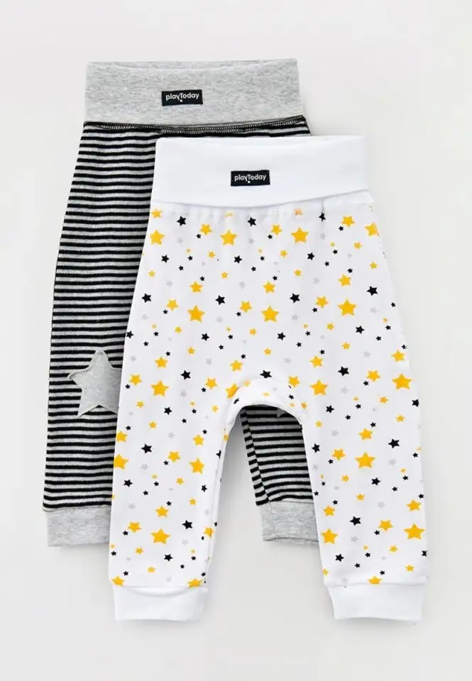 Ползунки 2 шт. playtoday, фотография 1