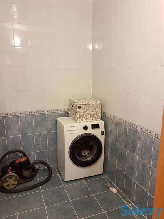 Продается срочно 4-х комн. квартира, 145 кв.м, в центре города Атырау., фотография 10