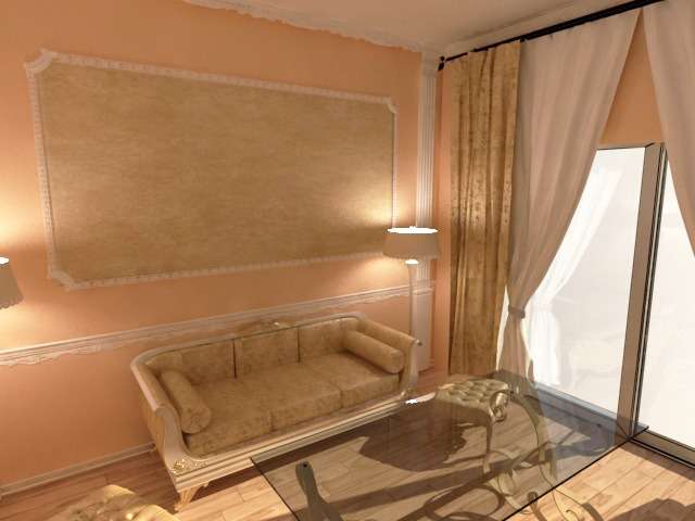 Дизайнер интерьера , фотография 5