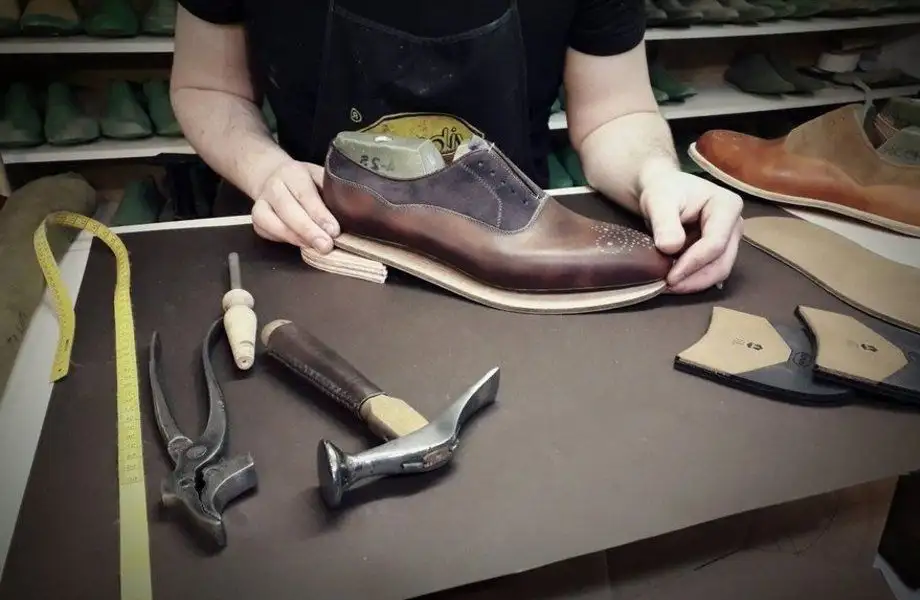 Ремонт Обуви, фотография 2