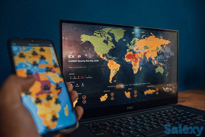 Заказать сайт или интернет-магазин от George Bloge в городе Прохладный, фотография 3