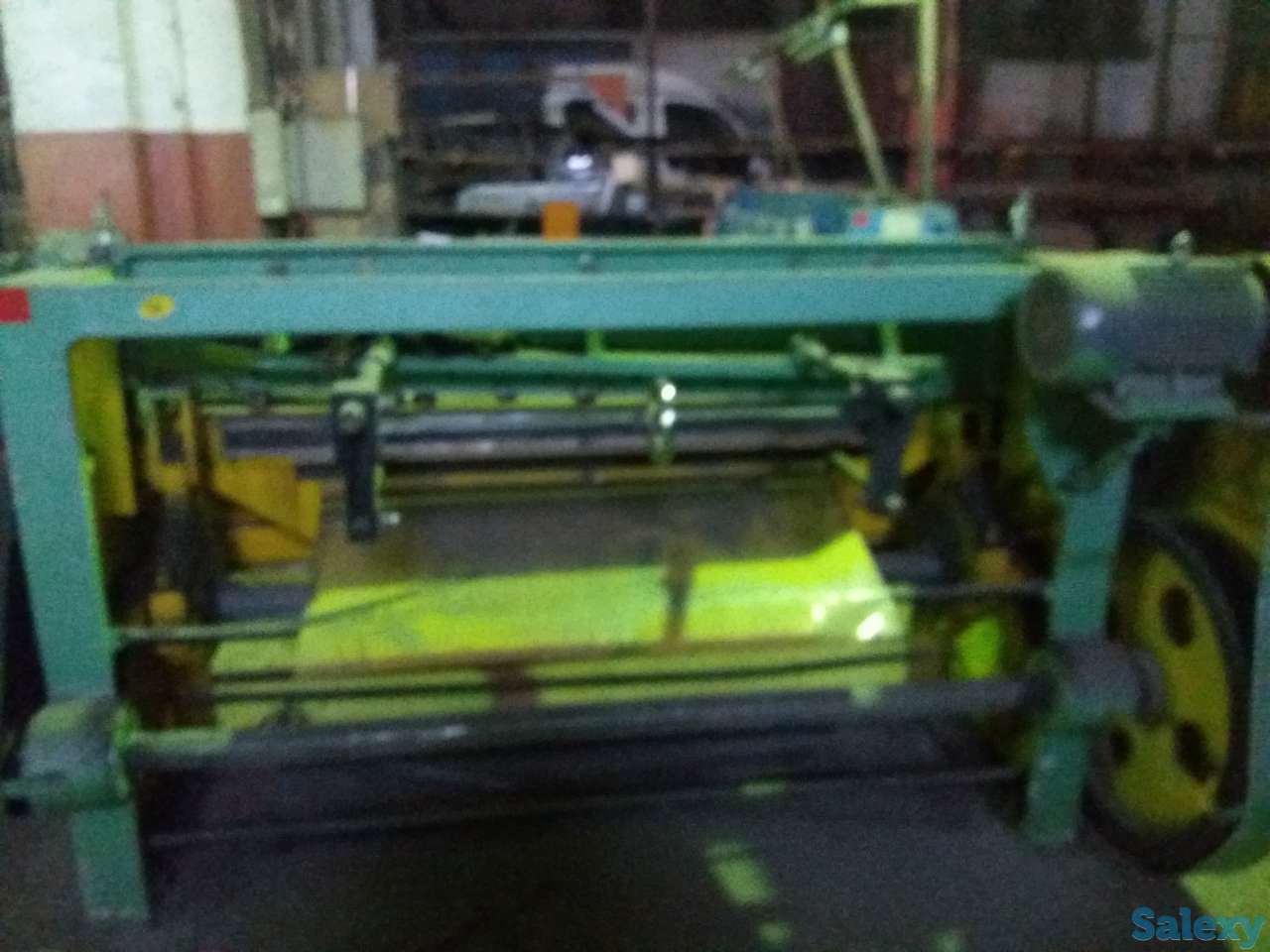 Станки, фотография 2