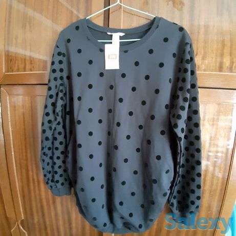 Теплая кофта, фотография 1