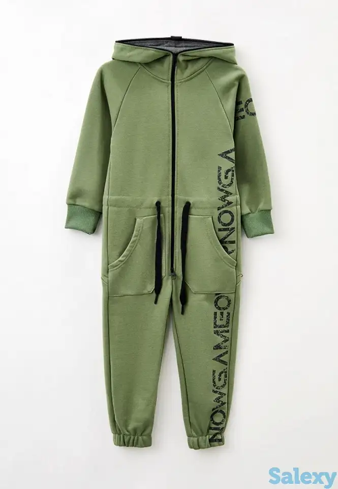 Комбинезон batik, фотография 1