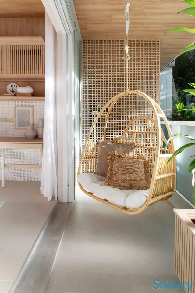 Квартира на лазурном берегу Черного Моря в Сочи, Курортный проспект, фотография 3