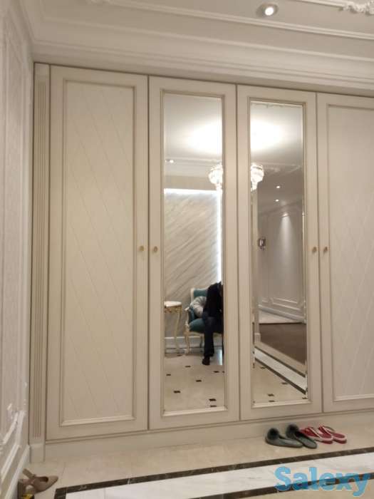 Сборка разборка мебели ремонт мебель на заказ, фотография 3