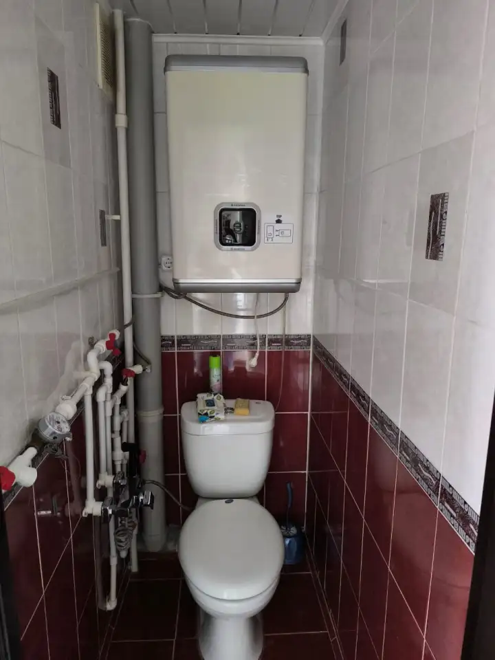 Сдаю 3-х комнатную квартиру., фотография 12