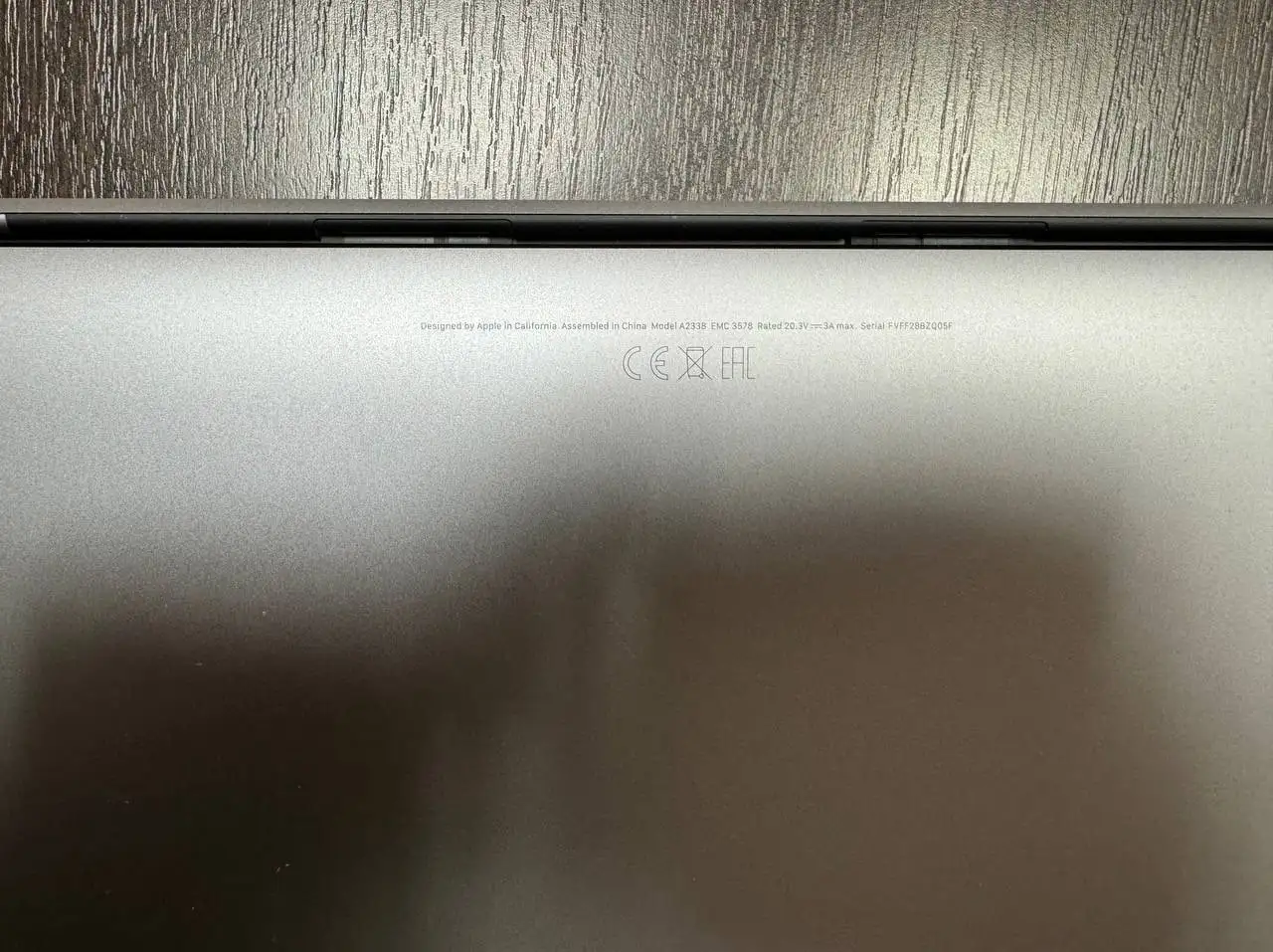 Продаю Apple MacBook Pro 13, фотография 3