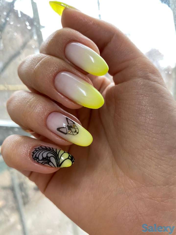 Маникюр и Шугаринг, фотография 7