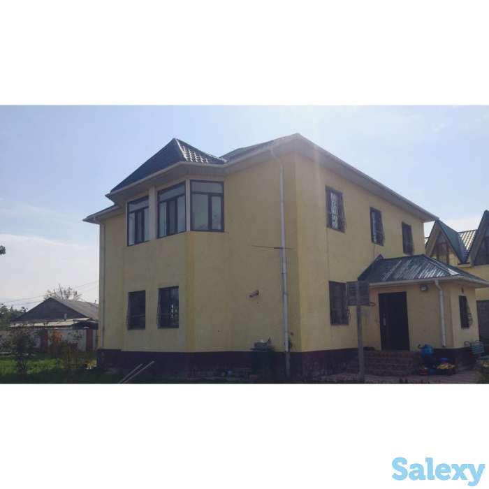 7-комнатный дом, 235 м², 10 сот., Арман 14, фотография 1