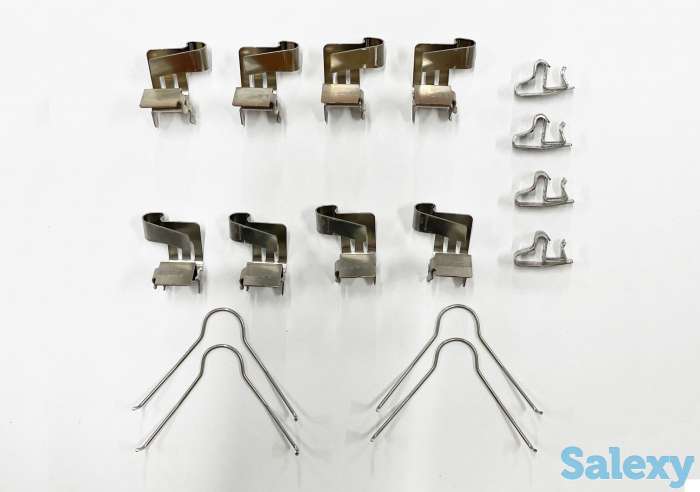 Обесшумки, фотография 4