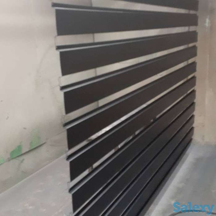 Полимерная порошковая покраска, фотография 4