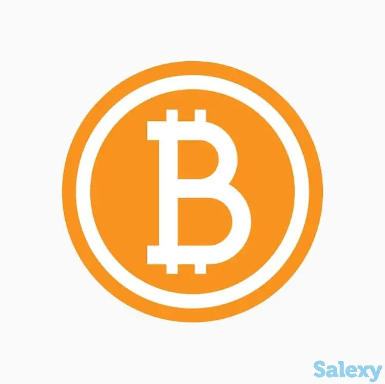 Ищу работника в криптобирже, фотография 1