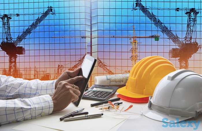 Курсы Инженер ПТО. Пакет Профессионал. Индивидуально, фотография 1