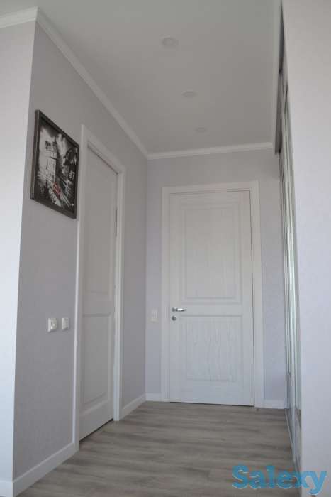 Закатка стен, Поклейка обоев! Алматы, фотография 4