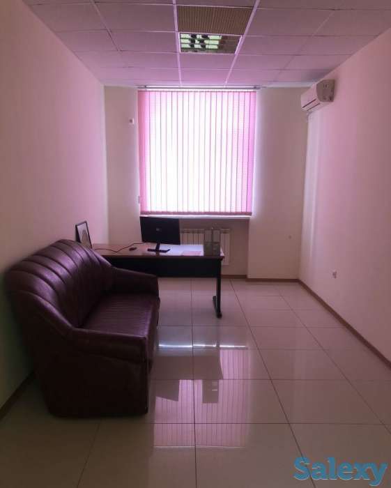 Аренда офисного помещения в центре города, Г. Атырау, проспект Азаттык, 78 а, фотография 7