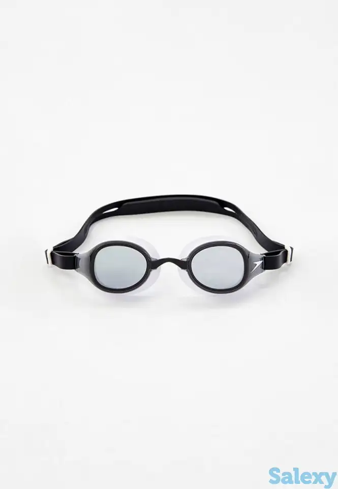 Очки для плавания speedo, фотография 1